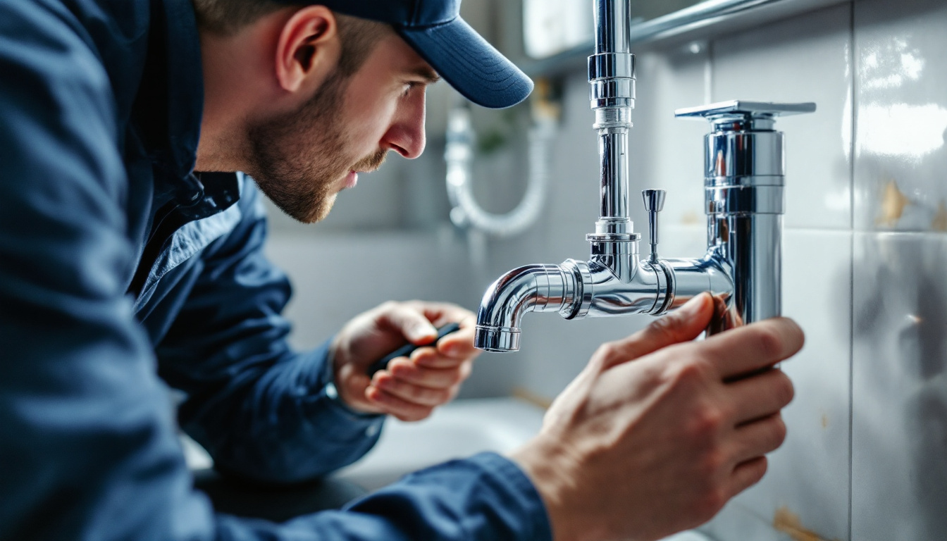 Appareil débouchage canalisation : solutions efficaces et abordables