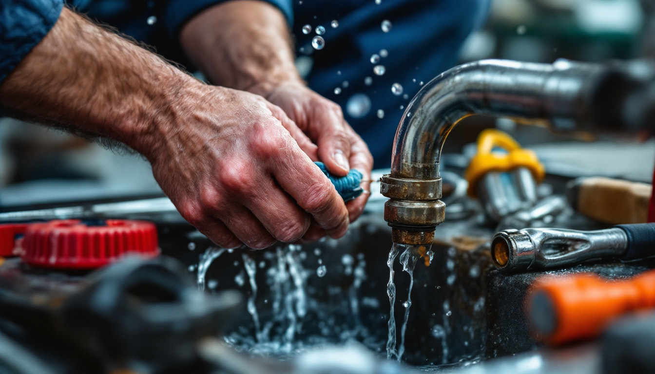Débouchage canalisation Dijon : service urgent 24/7 à votre écoute