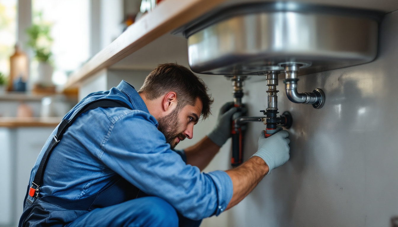 Débouchage canalisation Dijon : service urgent 24/7 à votre écoute
