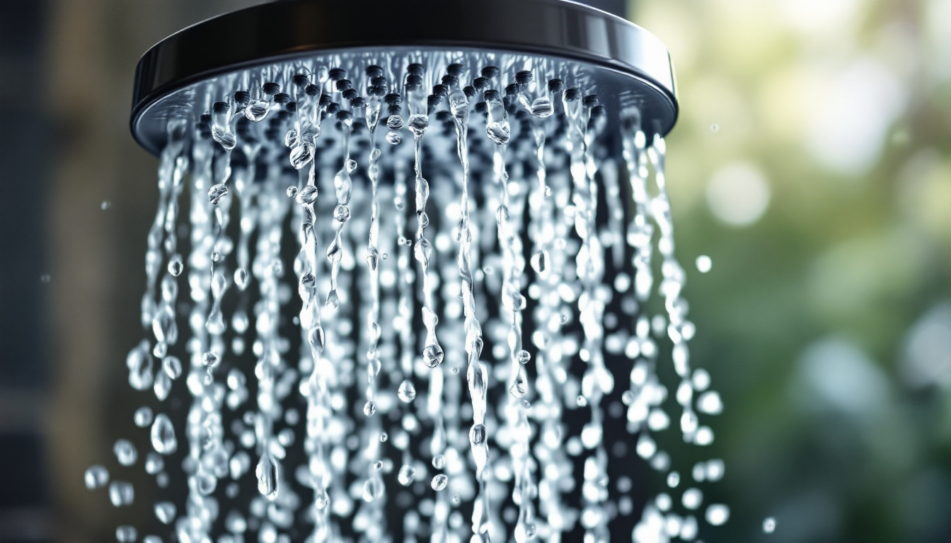 Eau qui coule : découvrez les sons apaisants à écouter