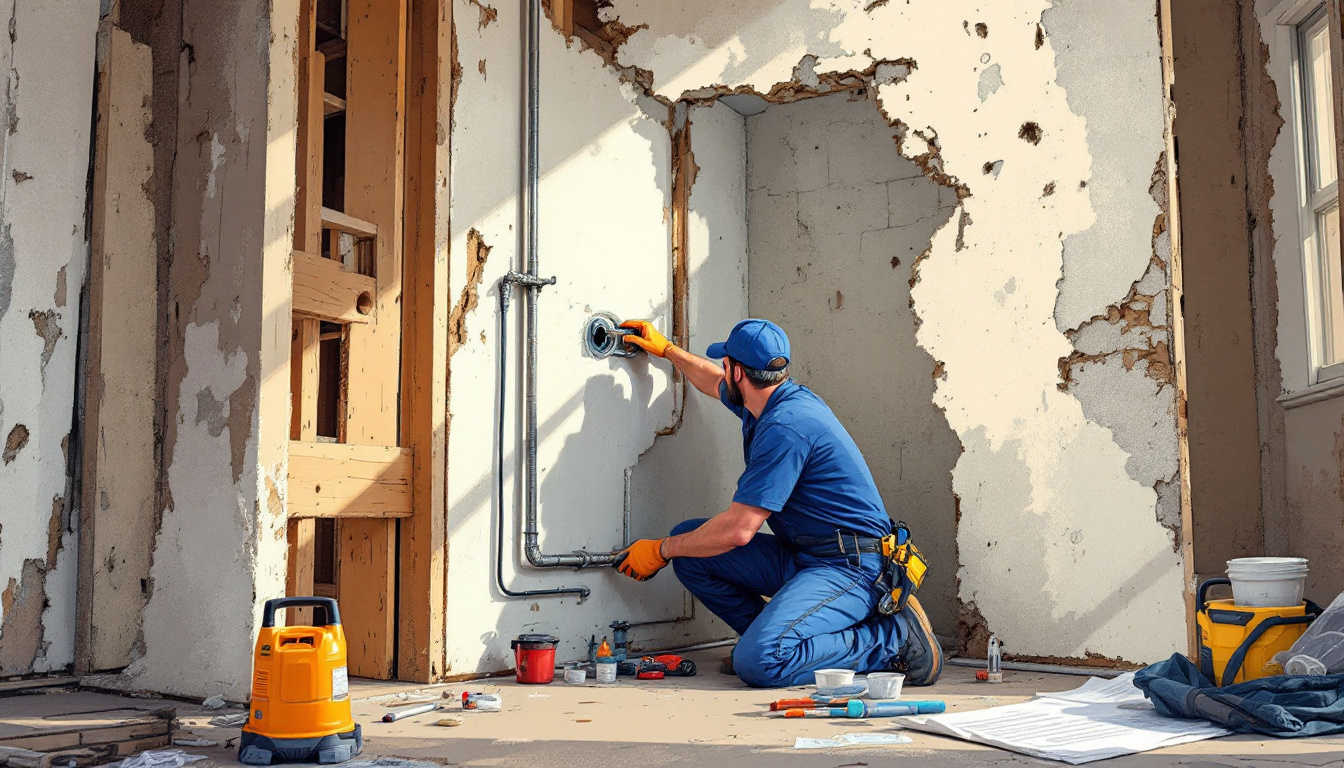 Plomberie Limoges : services de dépannage et rénovation sur mesure