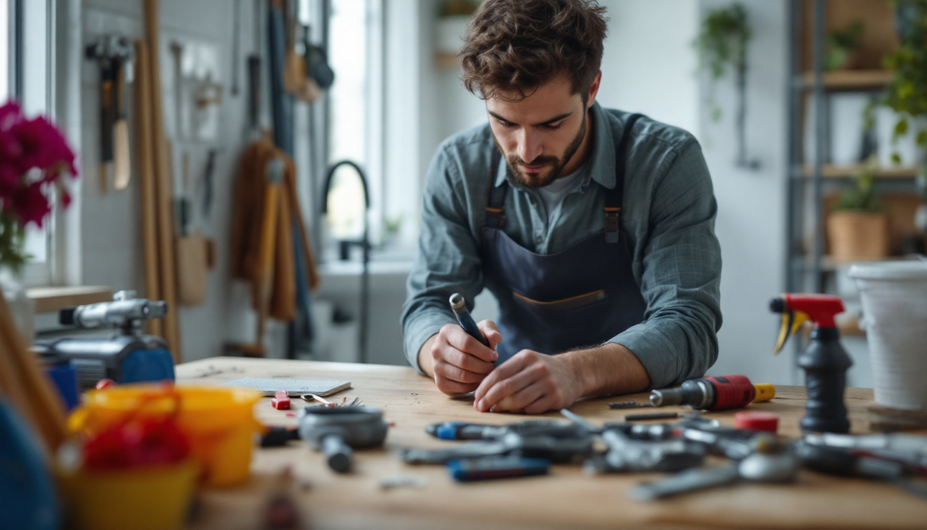 Plomberie Orléans : trouvez les meilleurs artisans près de chez vous