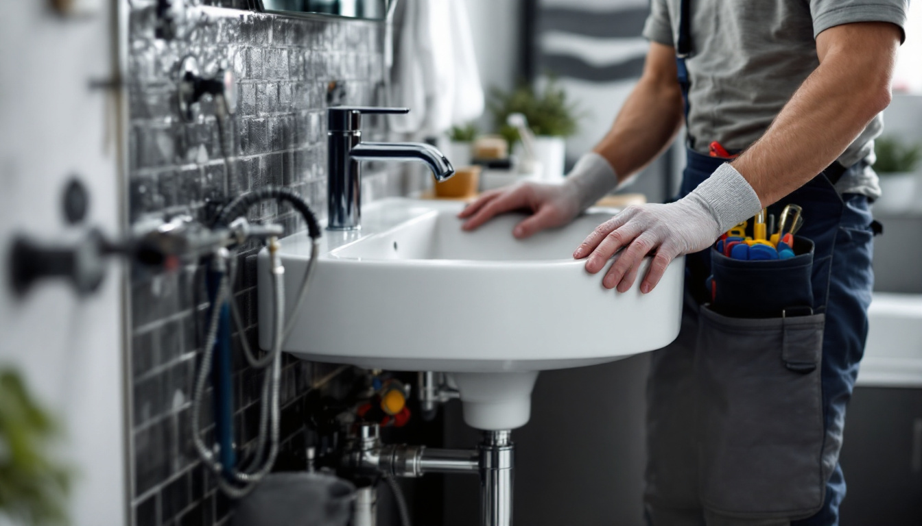 Plomberie Poitiers : services rapides et devis gratuits disponibles