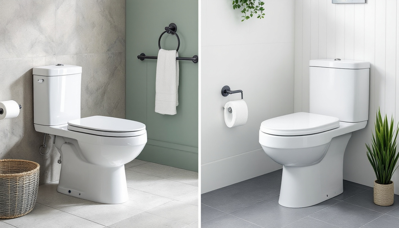 Prix installation WC handicapé : tarifs et options à considérer