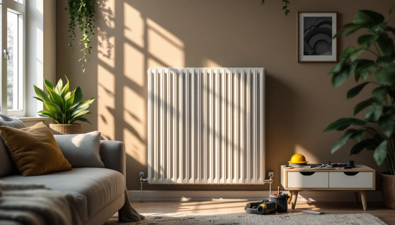 Radiateur bruit eau qui coule : solutions pour un confort optimal