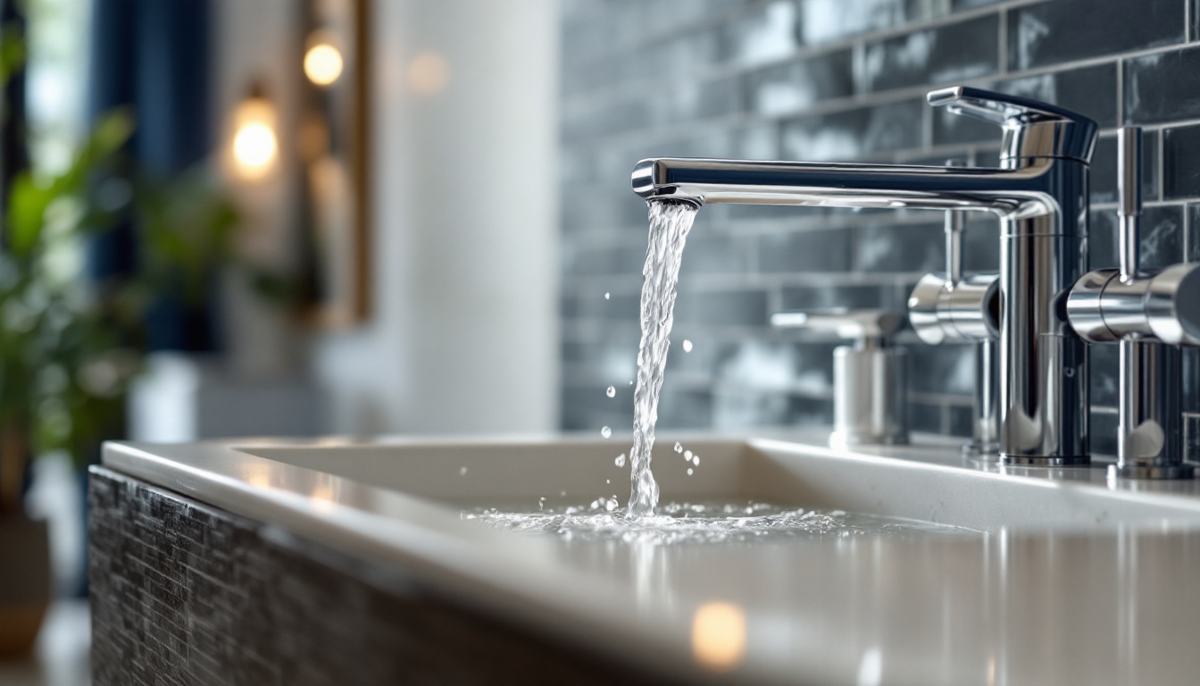 Rêver d'eau qui coule dans la maison : interprétations et significations
