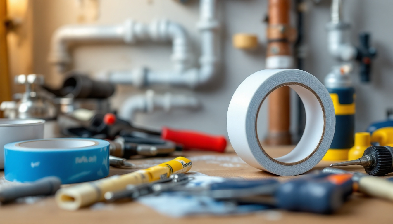 Teflon plomberie : astuces pour une étanchéité réussie