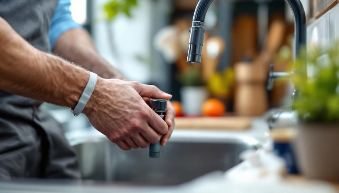 Urgence plomberie Paris : dépannage rapide et efficace 24/7