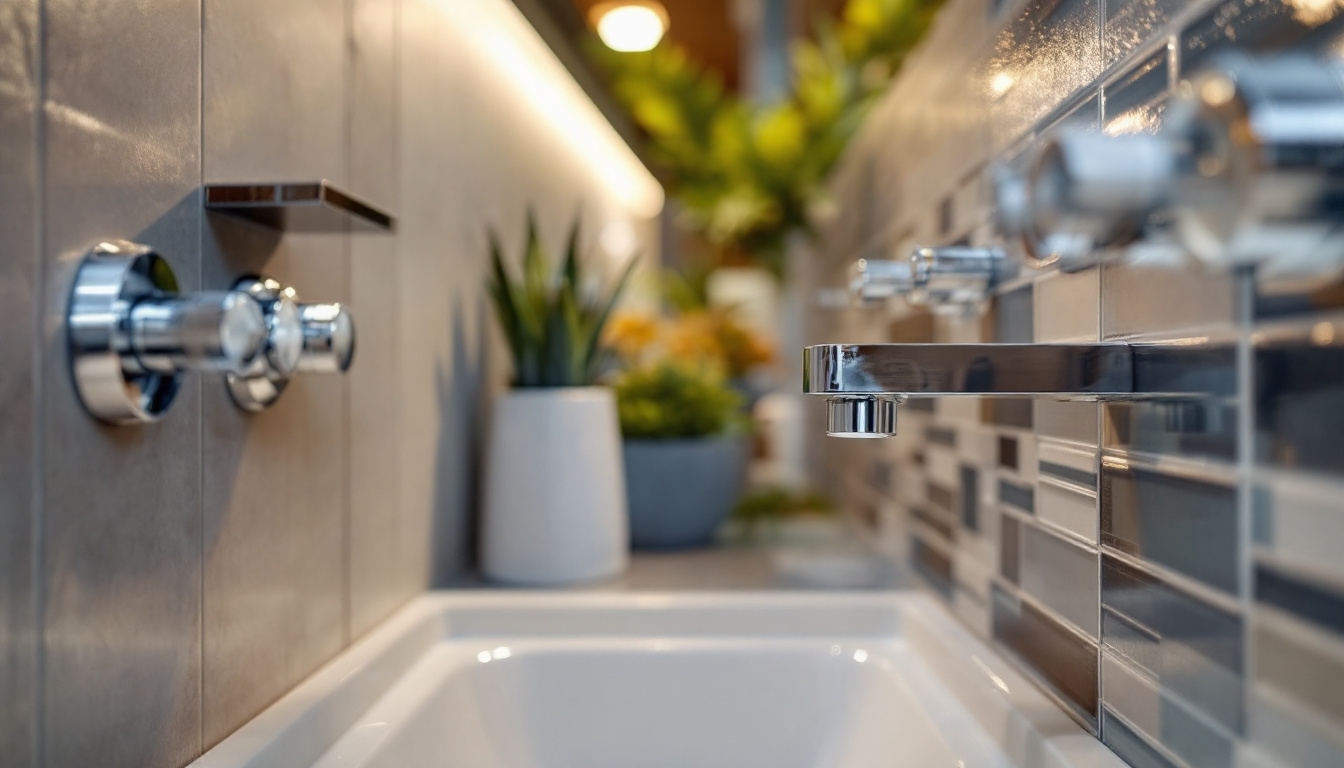 Aide de l’état pour rénovation salle de bain : découvrez vos droits