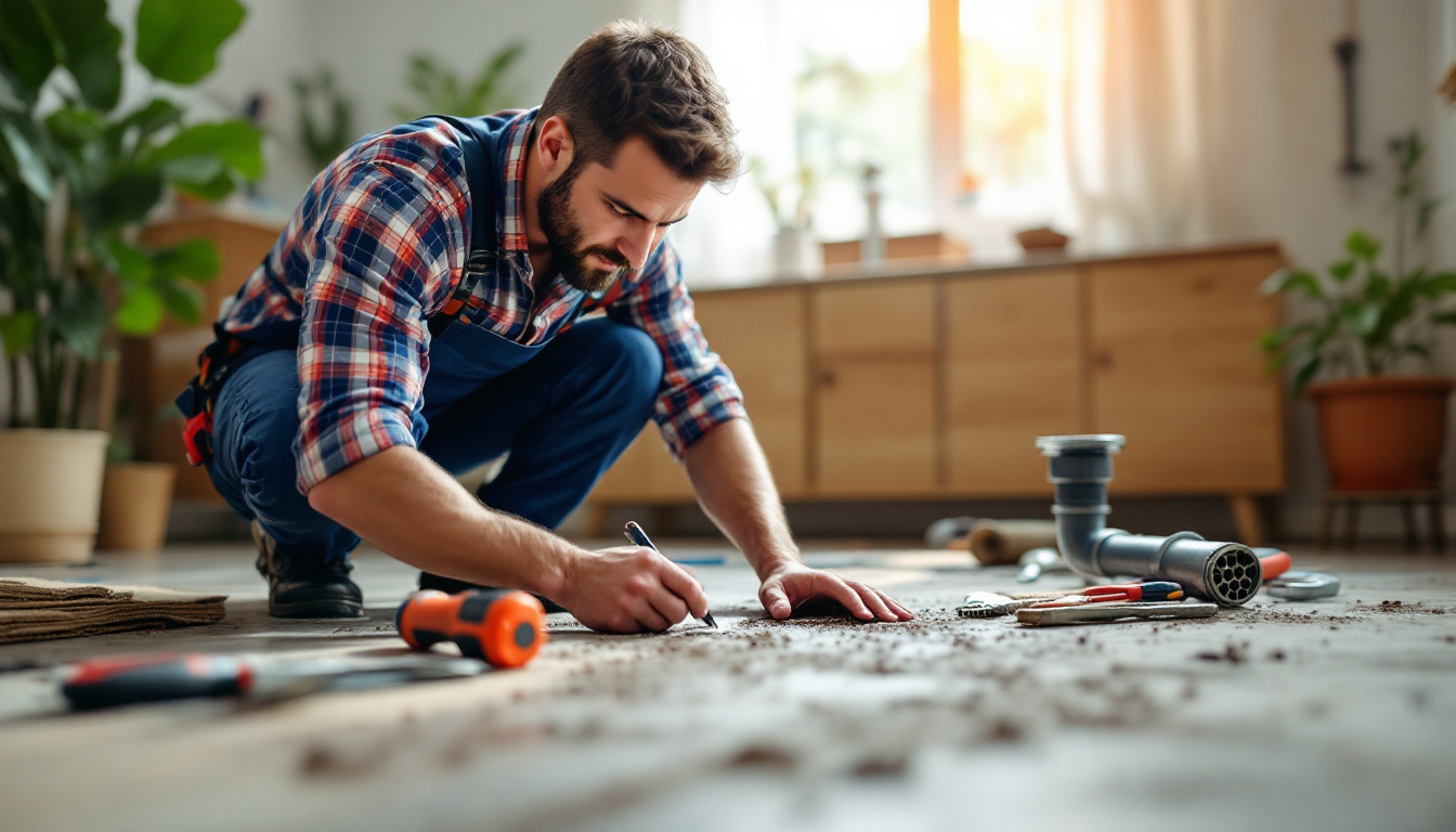 Débouchage canalisation Nice : service urgent 24h/24, contactez-nous !