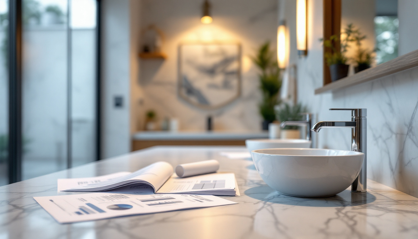 Devis salle de bain : estimez votre budget et trouvez des pros