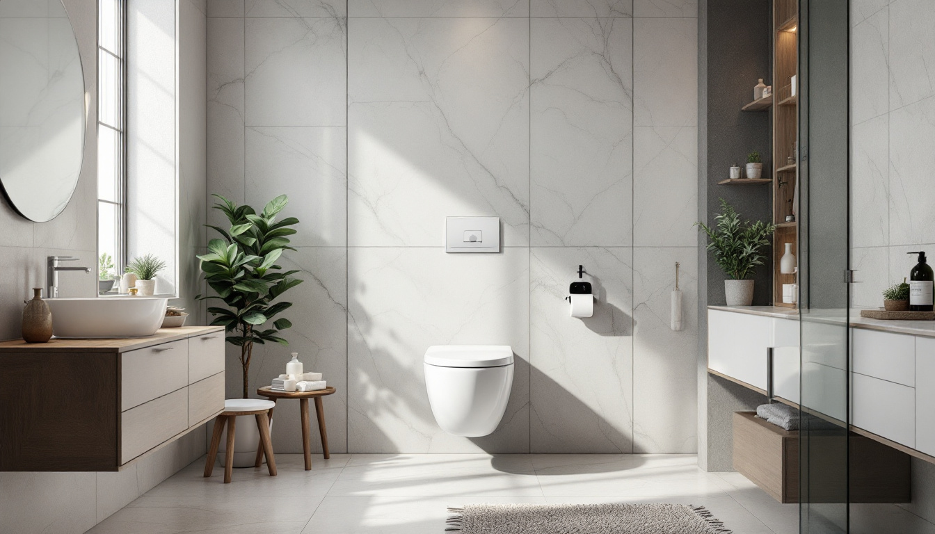 Dimension wc suspendu : guide des tailles et conseils d'installation