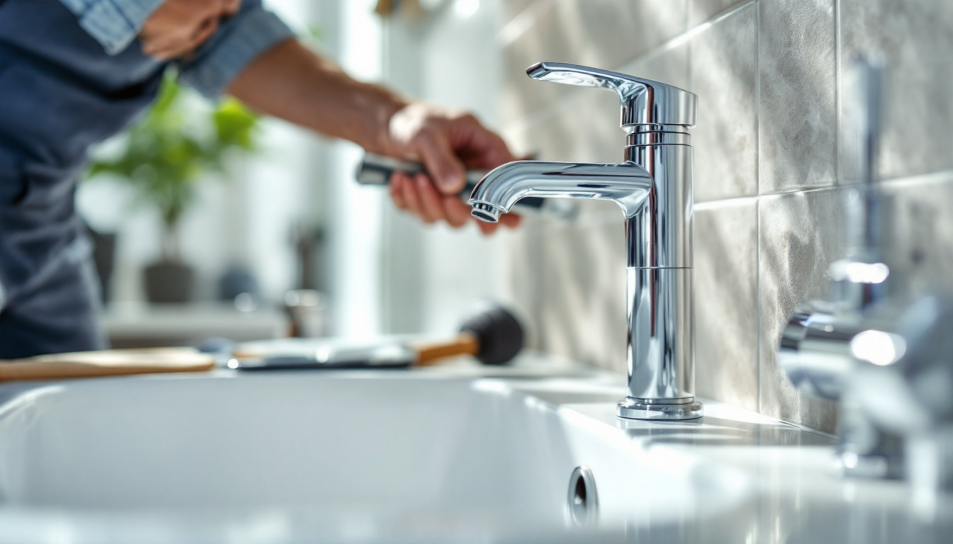 Installation mitigeur douche : guide pratique pour réussir votre projet