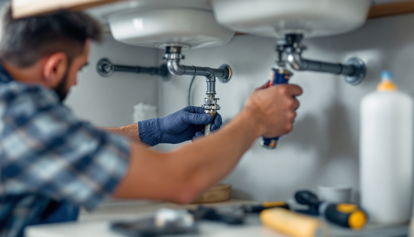 Installation plomberie double vasque : astuces et conseils pratiques