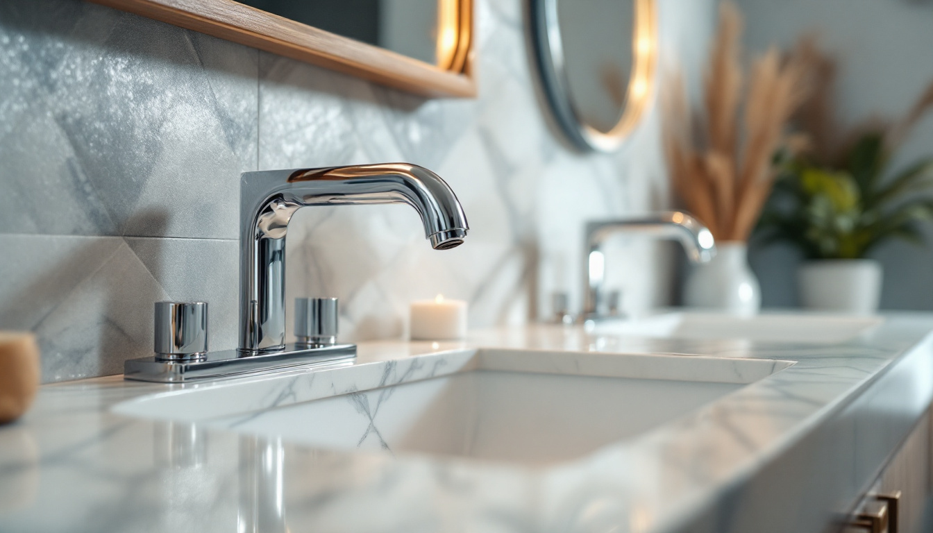 Installation salle de bain : prix et estimation des coûts