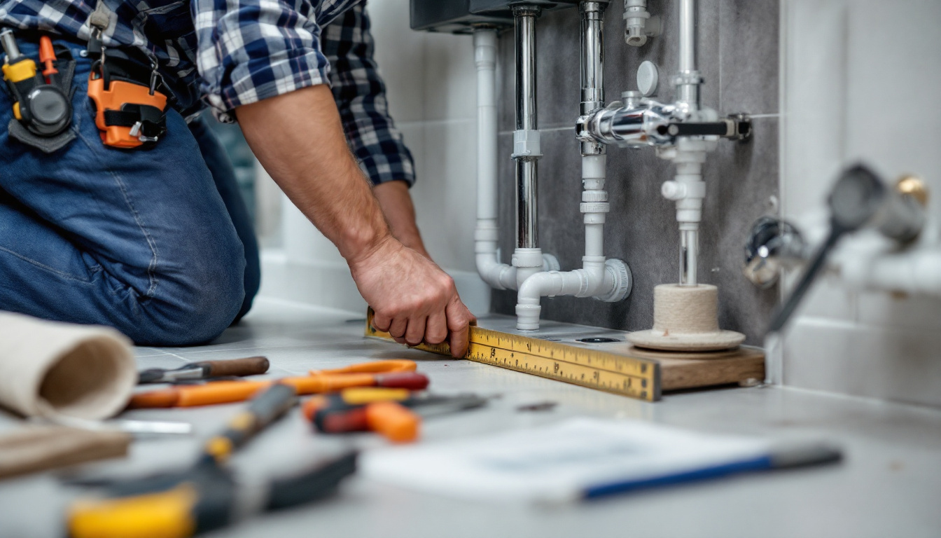 Installer un WC broyeur : étapes clés et conseils pratiques