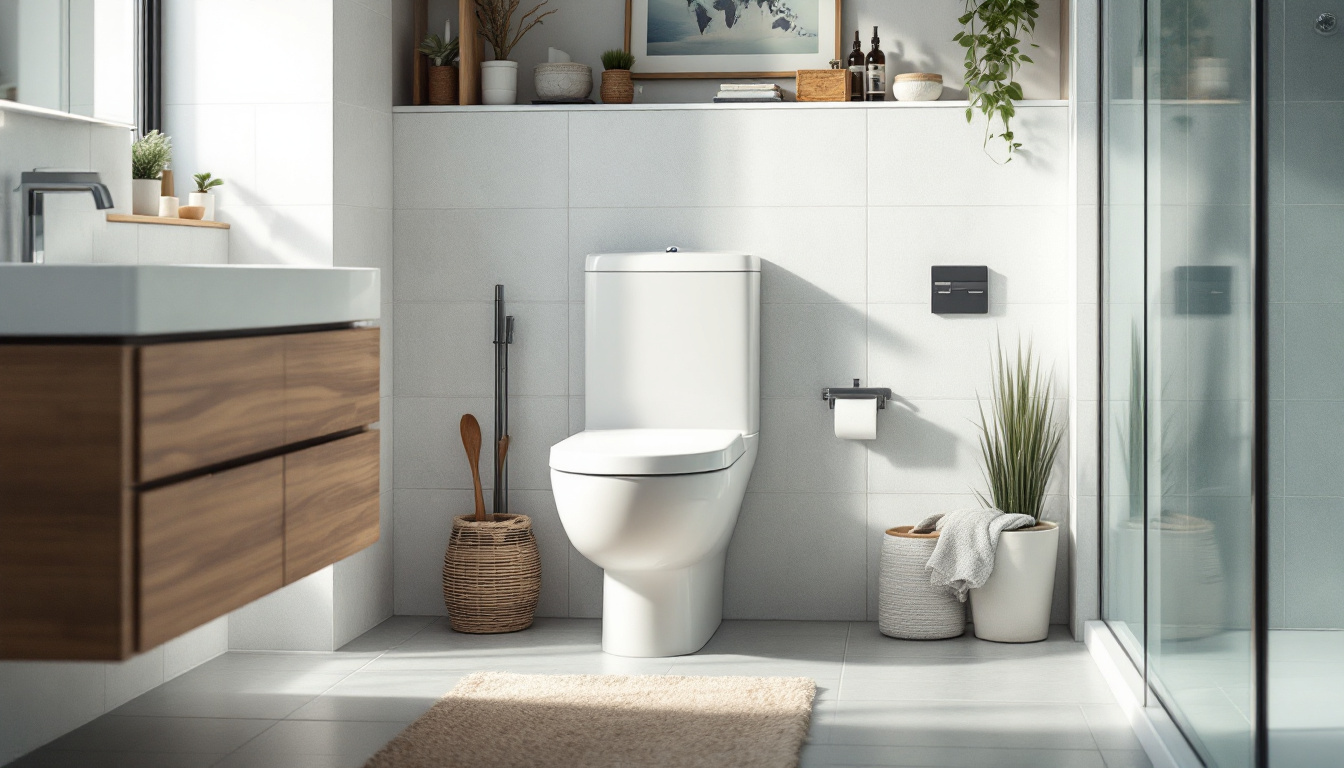 Installer un WC broyeur : étapes clés et conseils pratiques