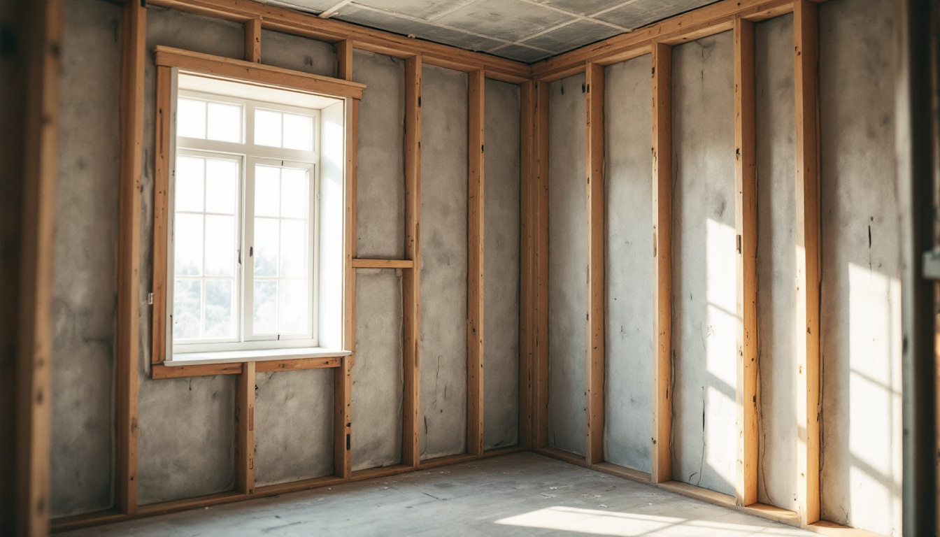 Isolant salle de bain : optimisez votre confort thermique et acoustique