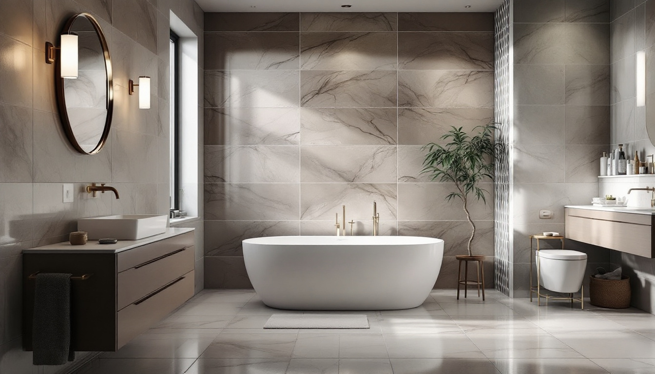 Isolant salle de bain : optimisez votre confort thermique et acoustique
