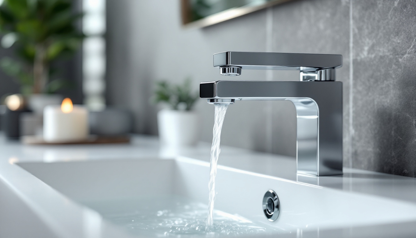 Limiteur de débit eau : économisez sans sacrifier le confort