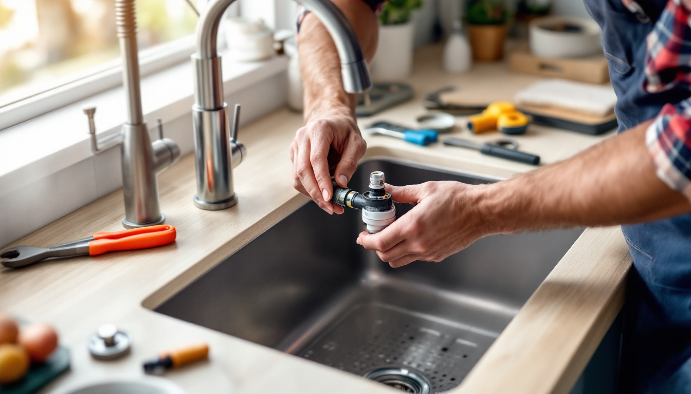 Limiteur de débit eau : économisez sans sacrifier le confort