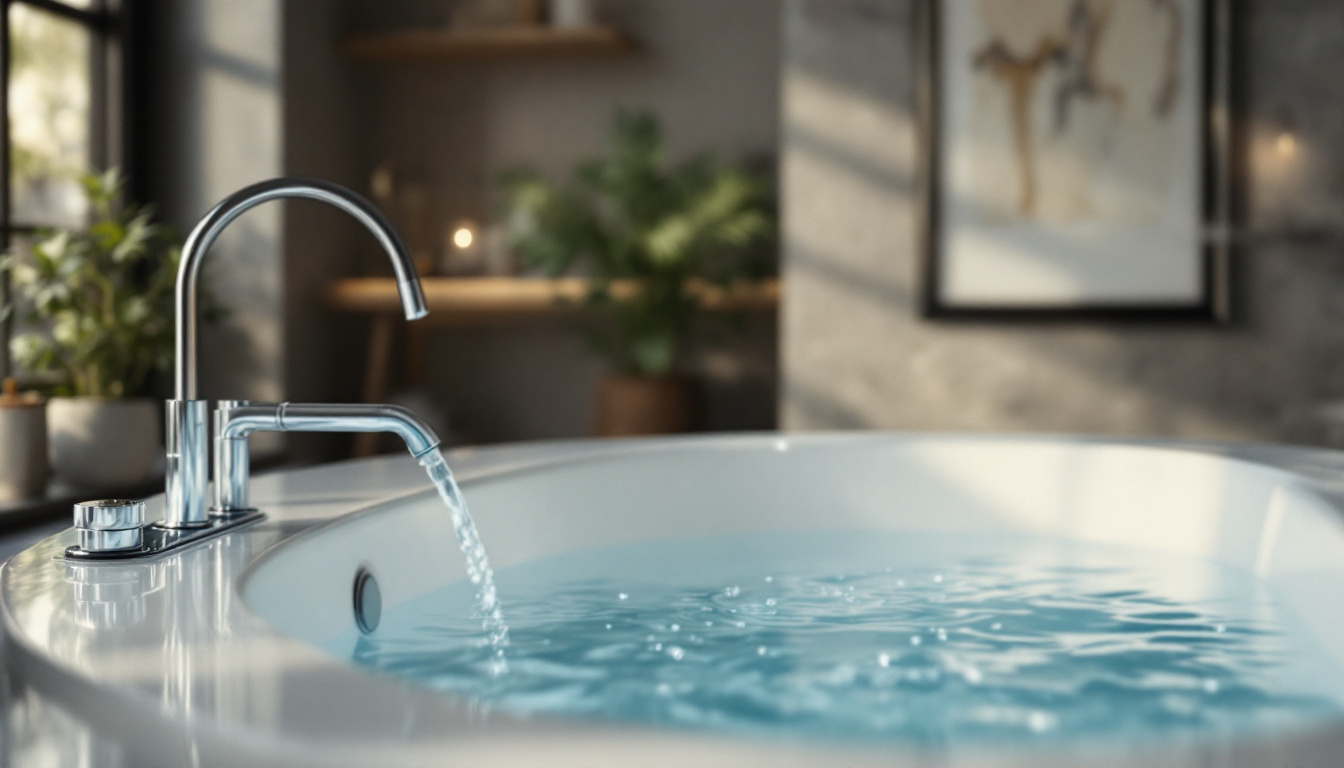Limiteur de débit eau : économisez sans sacrifier le confort
