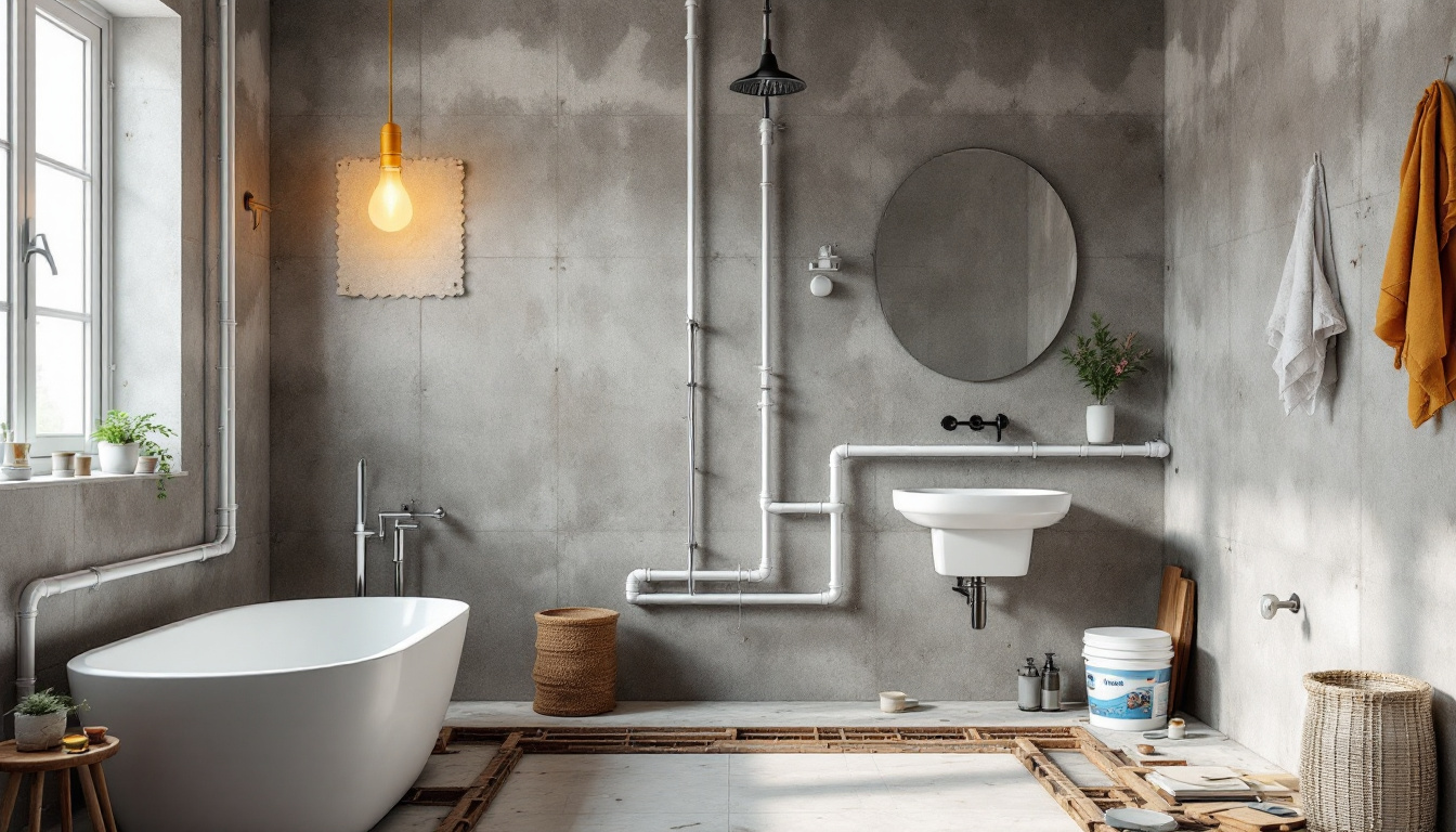 Plan installation plomberie PER : conseils pratiques et coûts détaillés