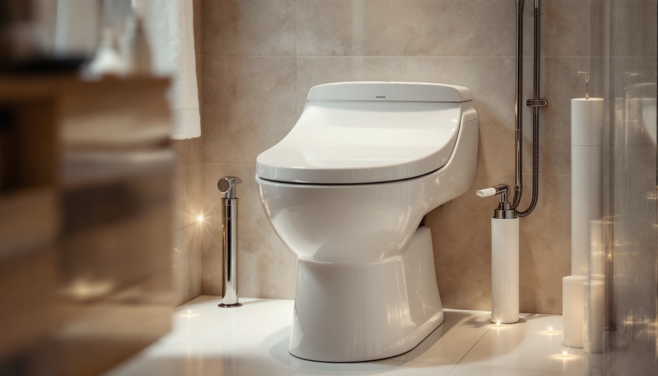 Prix WC broyeur installation : tout savoir sur les coûts et options