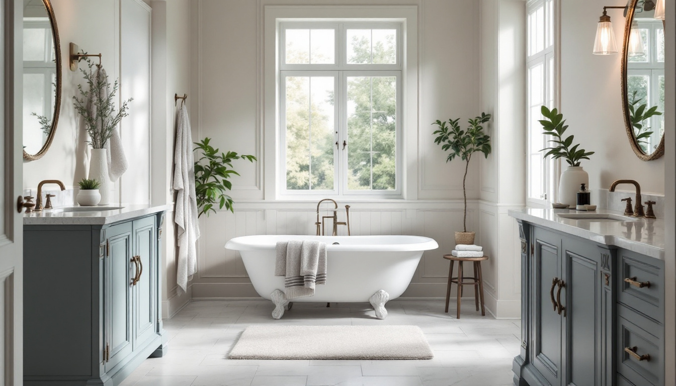 Rénovation salle de bain Strasbourg : conseils et devis personnalisés