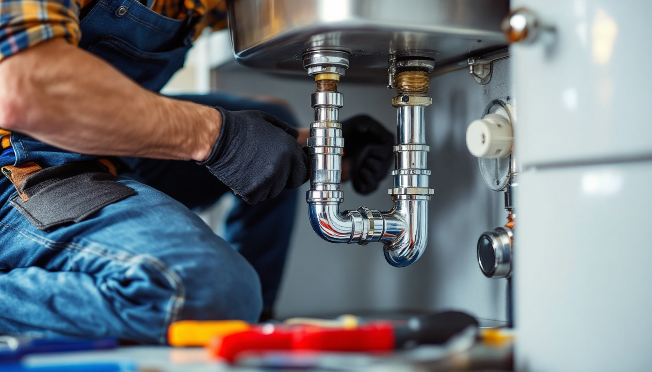 Sanitaire et plomberie : solutions pour vos travaux de rénovation