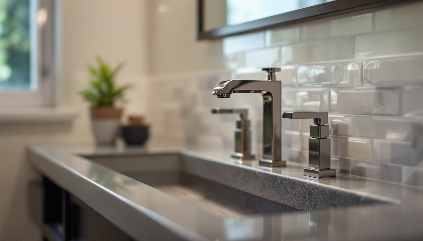 Sanitaire et plomberie : solutions pour vos travaux de rénovation