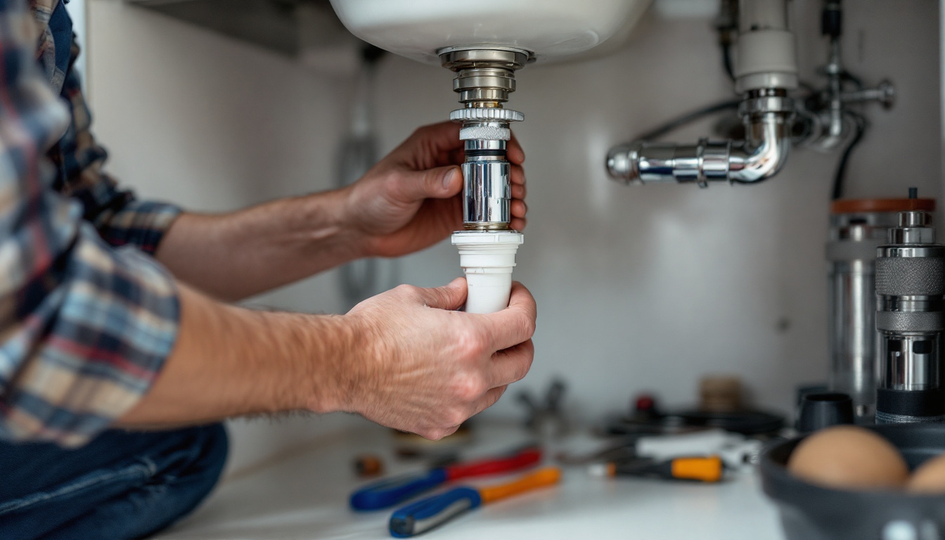Tarif plombier installation arrivée d'eau : estimations et conseils pratiques