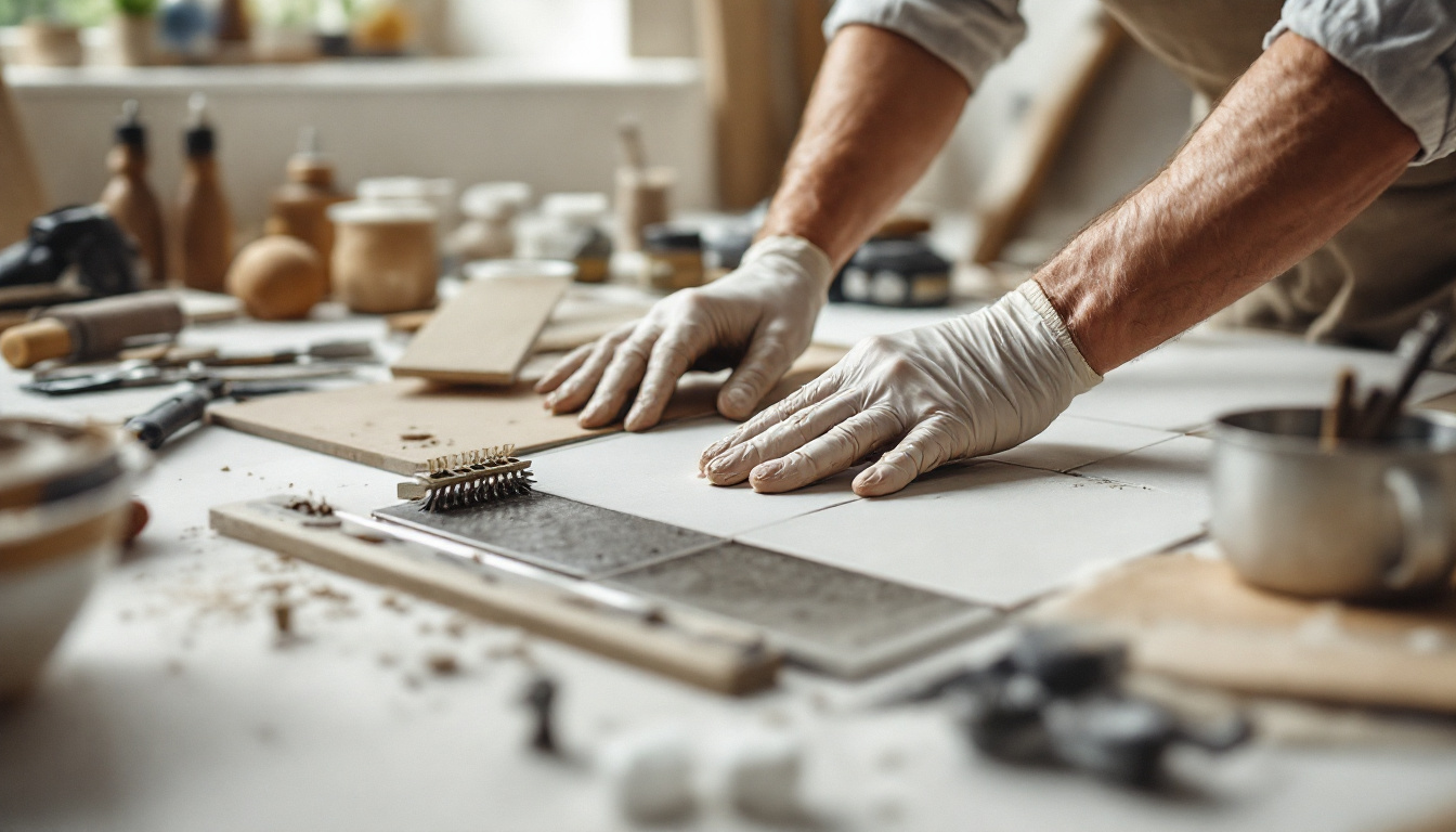 Artisan rénovation salle de bain : confiez-nous votre projet !