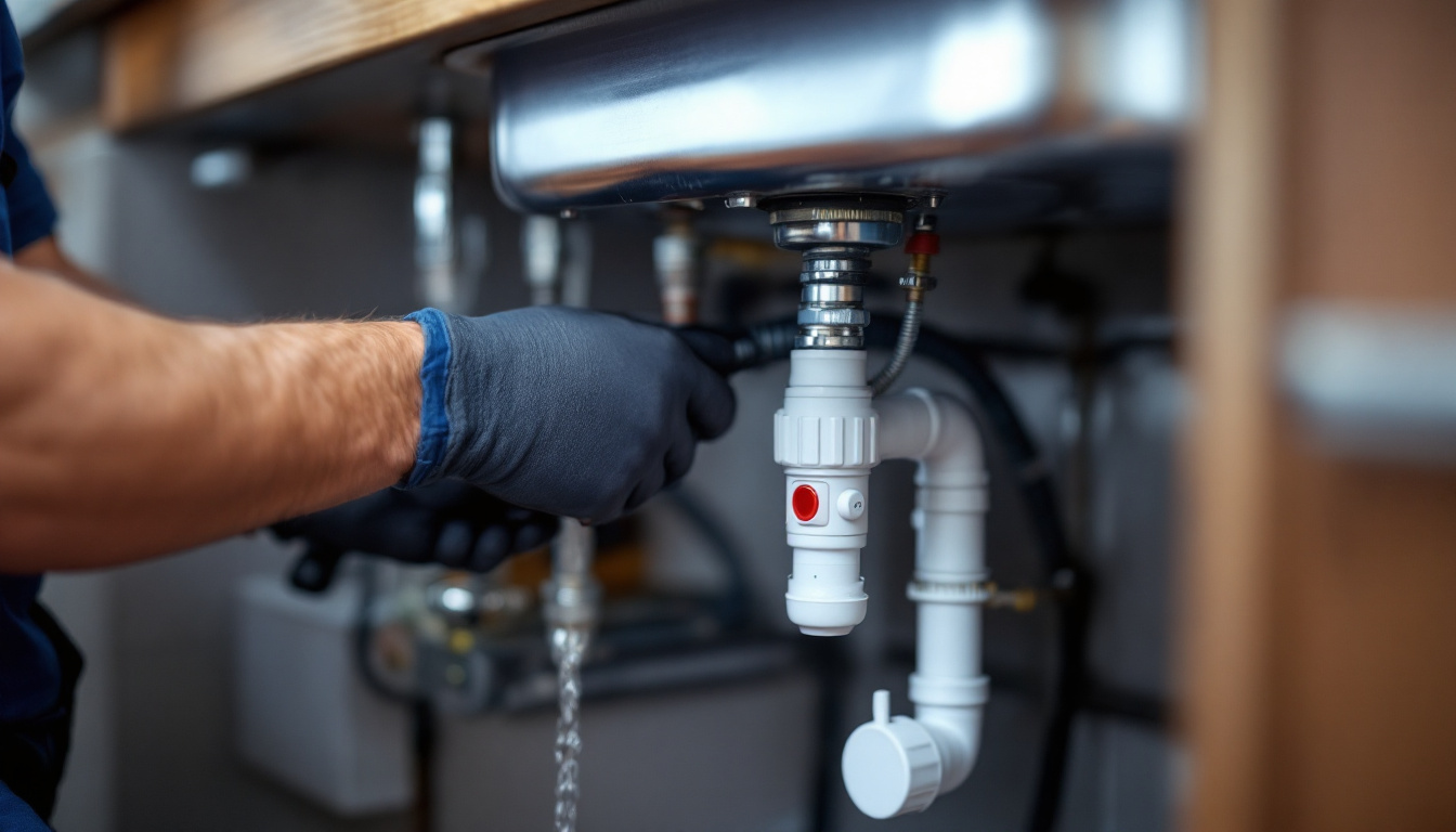 Capteur débit eau : installation facile et avantages à découvrir