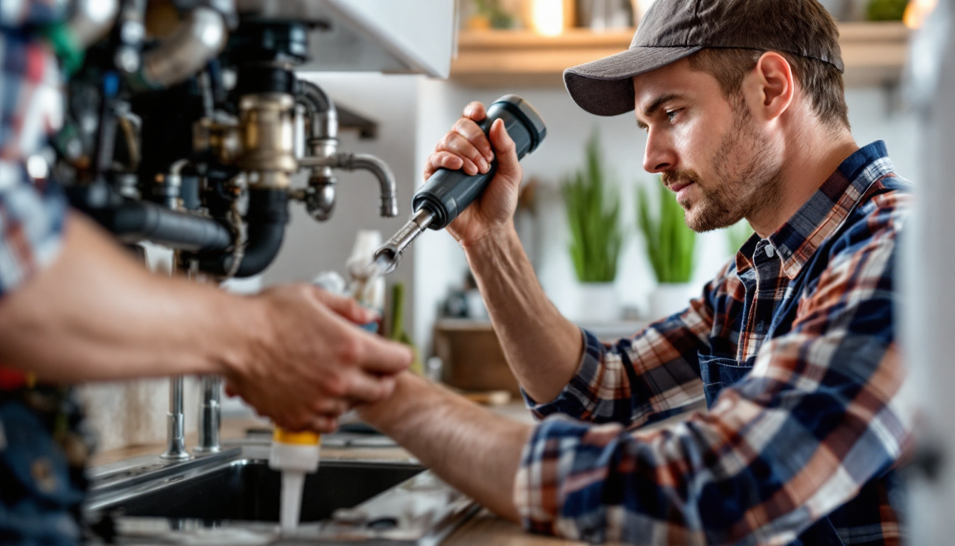 Debouchage canalisation 66 : services rapides et efficaces 24/7