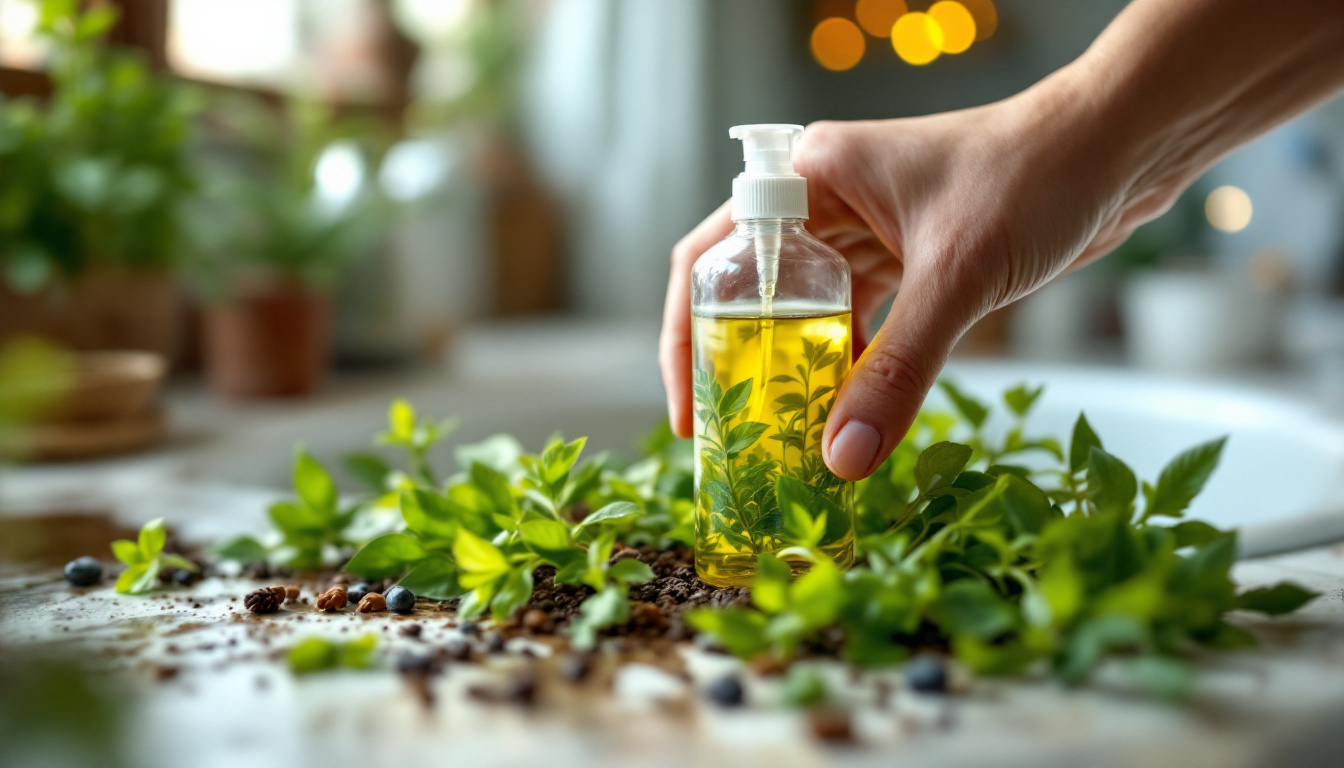 Débouchage canalisation naturel : astuces écologiques à découvrir