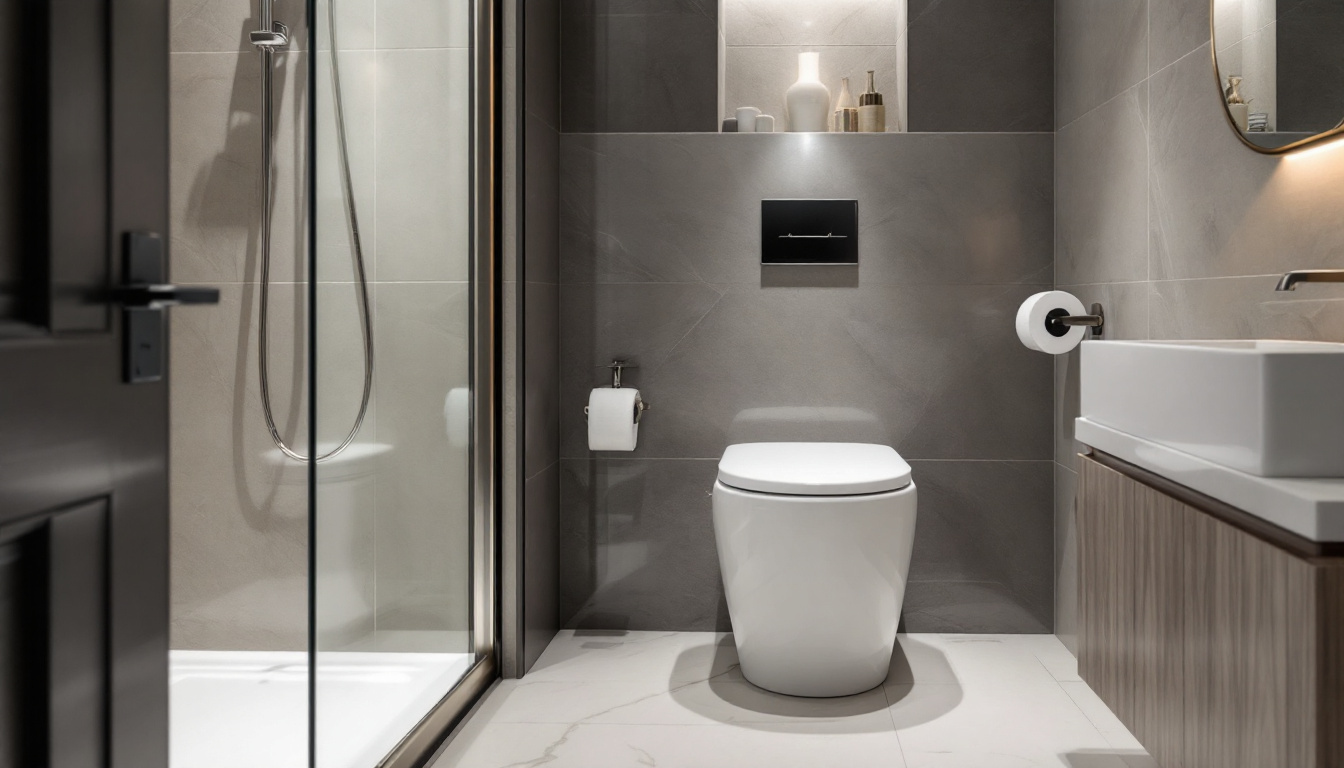 Installer WC supplémentaire : confort accru et valorisation immobilière