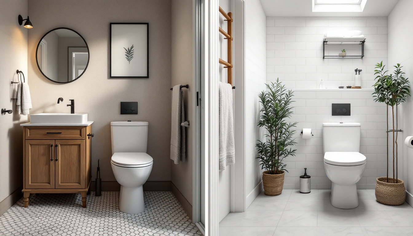 Installer WC supplémentaire : confort accru et valorisation immobilière