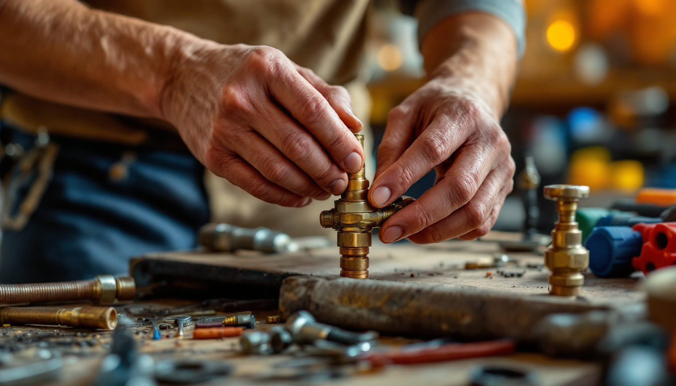 Plomberie Le Mans : trouvez les meilleurs produits et services