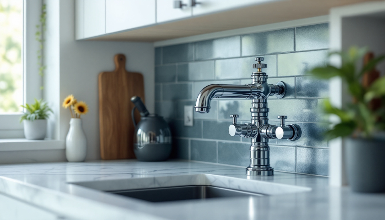 Plomberie vanne : choisissez la solution idéale pour vos installations