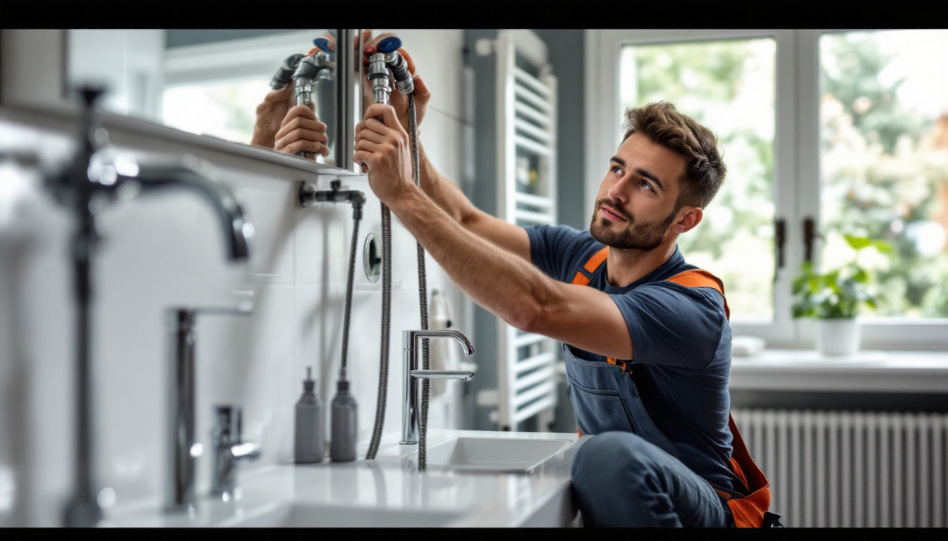 Plomberie Villeurbanne : services de qualité pour votre confort