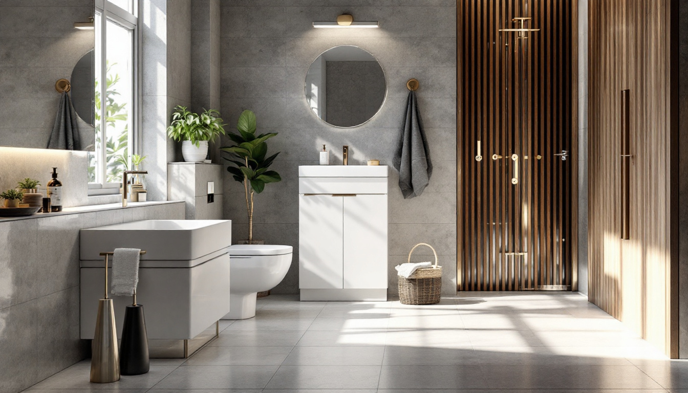 Prix installation sanitaires dans une maison : évaluez vos coûts !