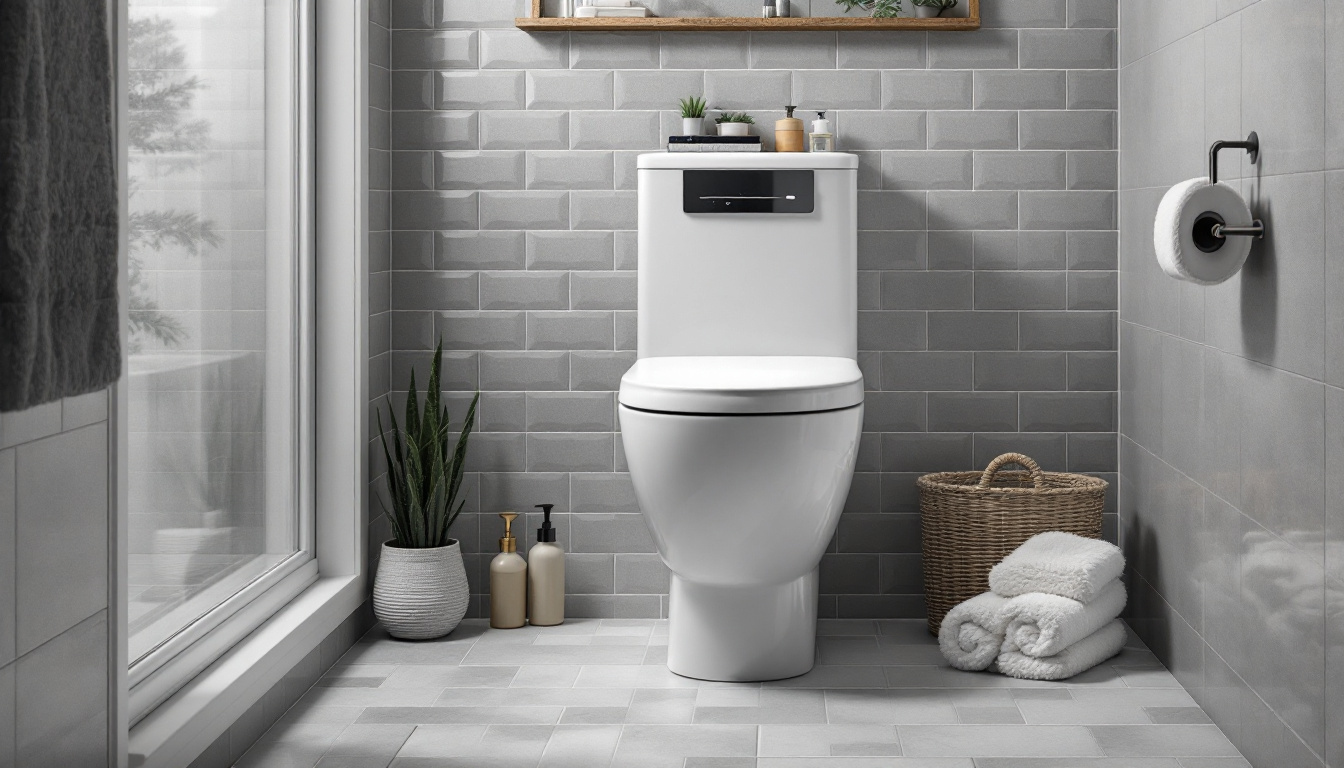 Prix pour installer un WC : évaluez votre budget et options