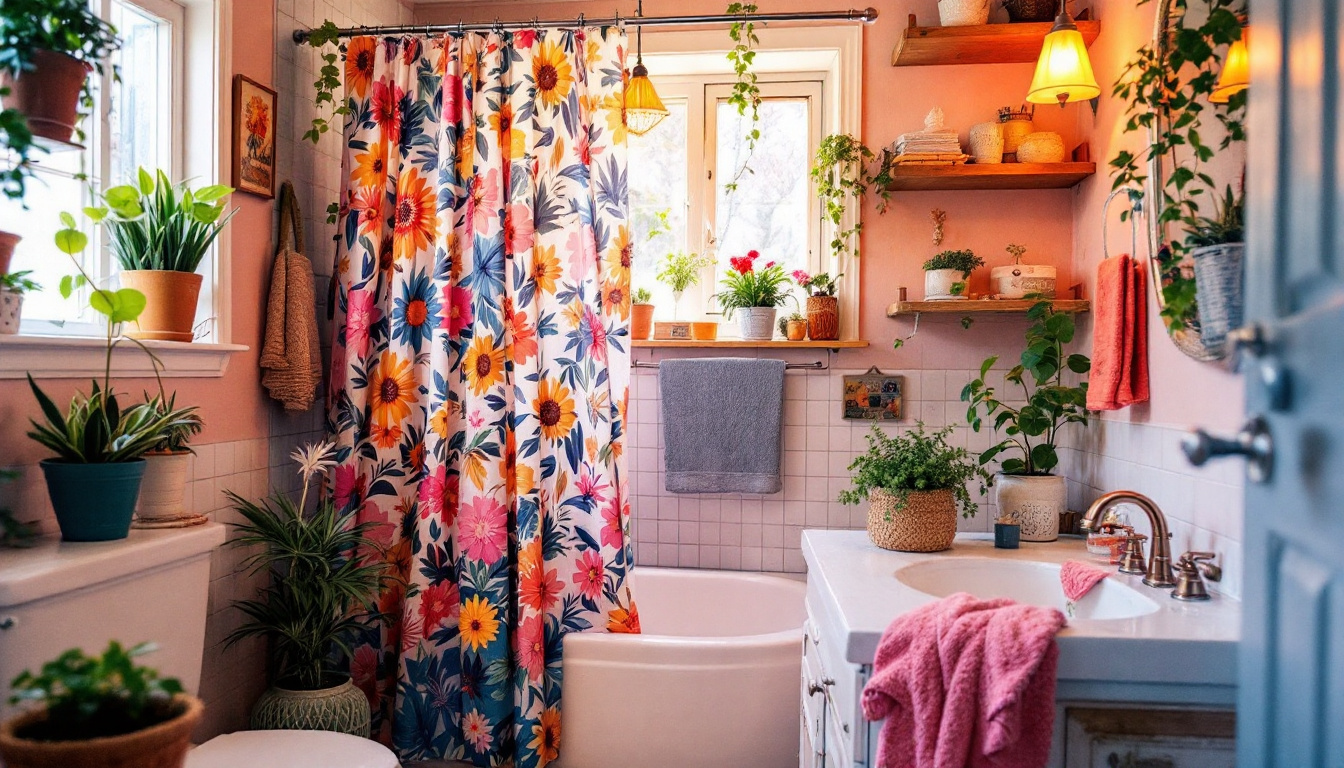 Rénovation salle de bain pas chère : astuces simples et économiques