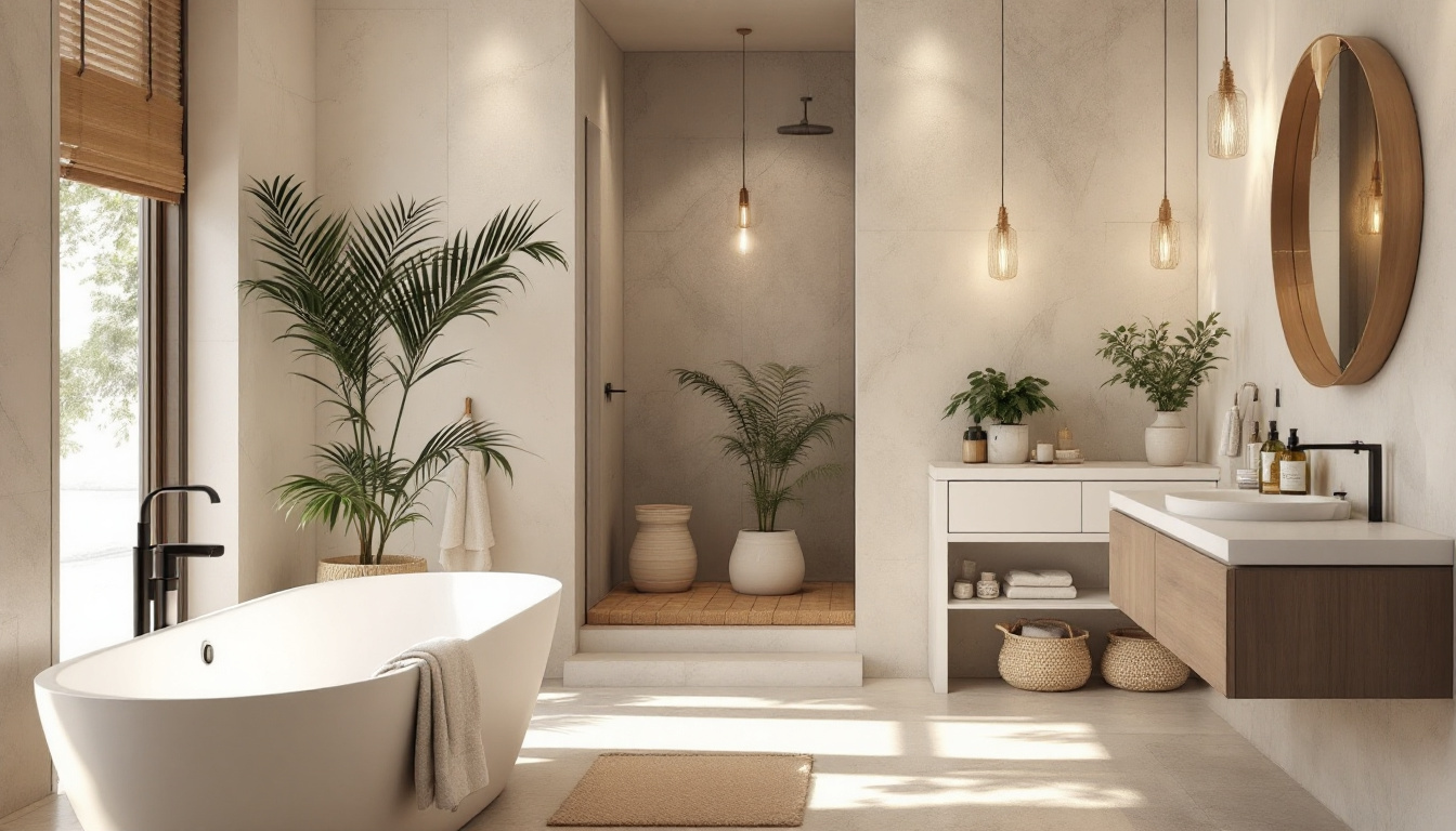 Rénovation salle de bain Rennes : transformez votre espace aujourd'hui