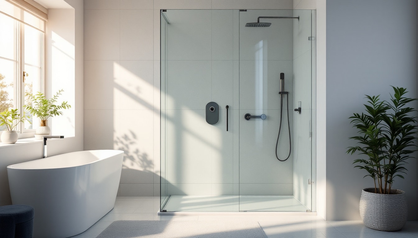 Siphon anti-odeur : solution efficace pour votre douche à petit prix