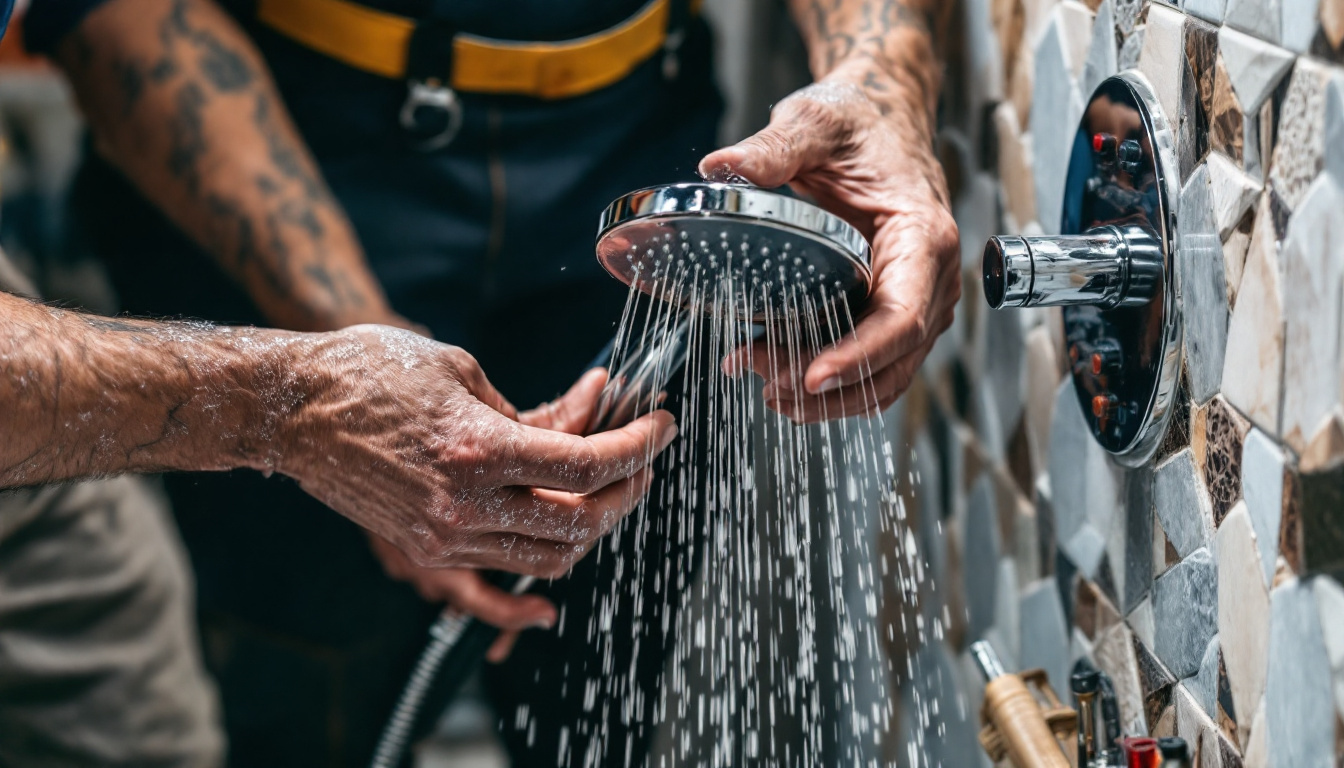 Spécialiste rénovation salle de bain : trouvez l'artisan idéal