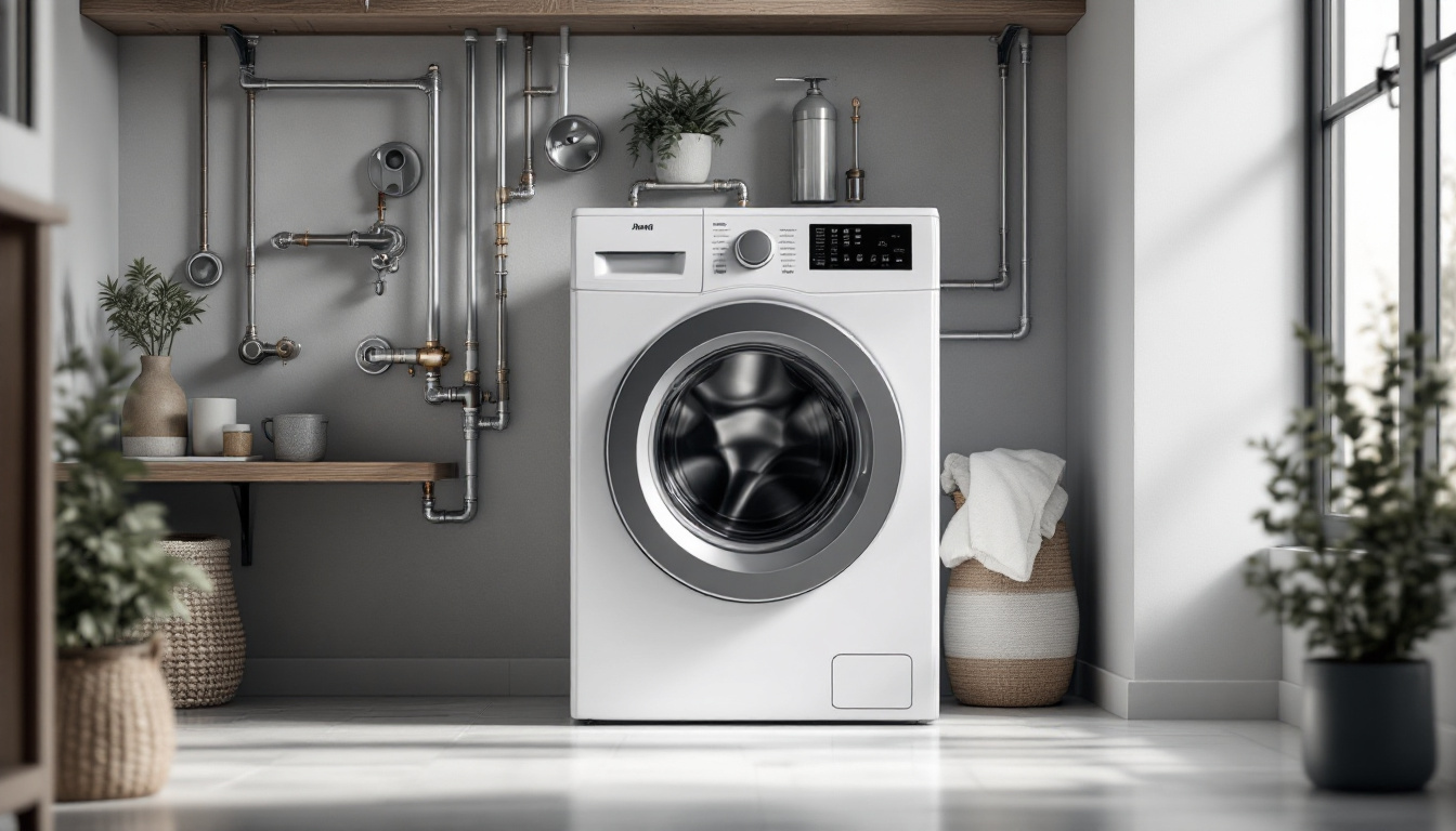 Tarif plombier installation machine à laver : coûts et astuces à connaître