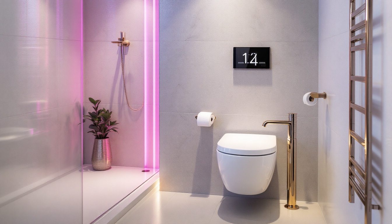 Coût WC suspendu sans bâti : tarifs, conseils et astuces pratiques