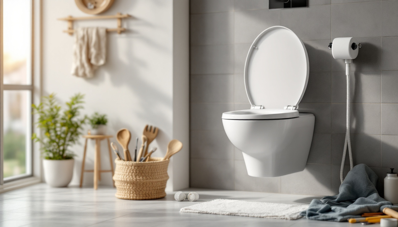 Fuite WC suspendu : causes, solutions et conseils pratiques